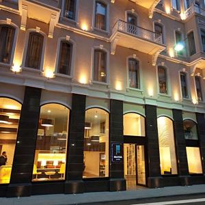 найти туры в отель Миапера Отель отель Miapera Hotel