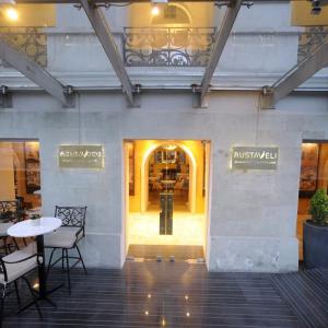 найти туры в отель Rustaveli Boutique Hotel отель Rustaveli Boutique Hotel