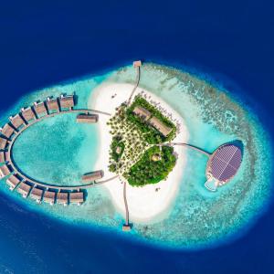 найти туры в отель Кудаду Мальдивс Прайвет Айленд отель Kudadoo Maldives Private Island
