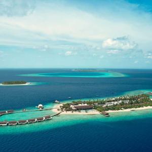 найти туры в отель Вестин Мальдивс Мирианду Ризот отель The Westin Maldives Miriandhoo Resort