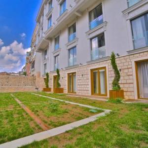 найти туры в отель Йилсам Султанахмет Отель отель Yilsam Sultanahmet Hotel