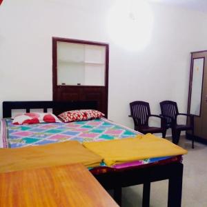 найти туры в отель Сидда Прерна отель Siddha Prerna