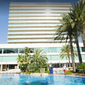 найти туры в отель АР Диаманте Бич Спа отель AR Diamante Beach Spa