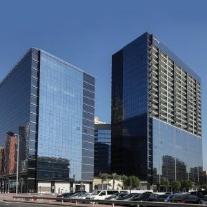 найти туры в отель Забил Хаус Зе Гринс отель Zabeel House The Greens