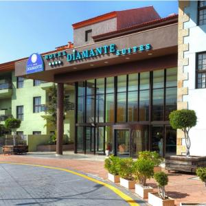 найти туры в отель AluaSoul Orotava Valley отель AluaSoul Orotava Valley