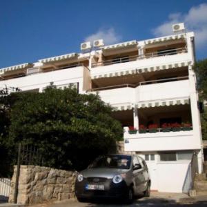 найти туры в отель Ивана Апартментс отель Ivana Apartments