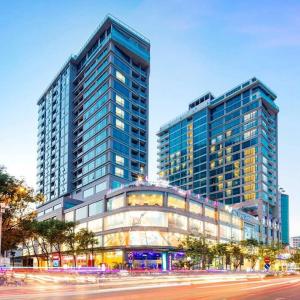 найти туры в отель Даймонд Бей Ризот энд Спа ин Нха Транг Сити отель Diamond Bay Resort & Spa in Nha Trang City