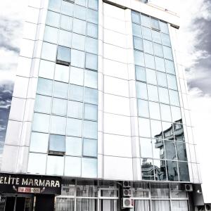 найти туры в отель Элит Мармара Резиденс Отель отель Elite Marmara Residence Hotel