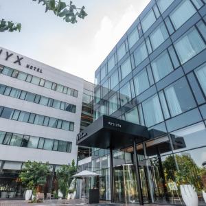 найти туры в отель NYX Herzliya отель NYX Herzliya