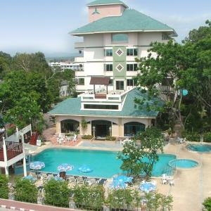 найти туры в отель Диана Гарден Ризот энд Лодж отель Diana Garden Resort & Lodge