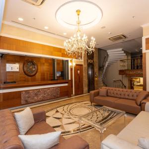 найти туры в отель Крестиум Прайм Скваэ Отель отель Crestium Prime Square Hotel