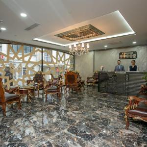 найти туры в отель Бейзас Сьютс отель Beyzas Suites