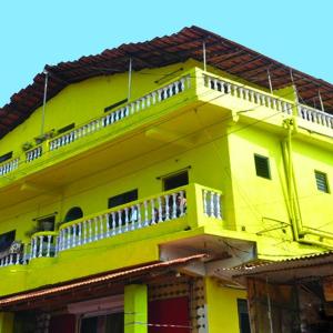 найти туры в отель Чиллис Гестхаус Арамболь отель Chillis Guesthouse Arambol