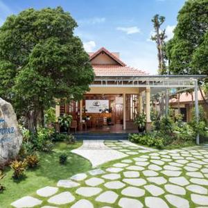 найти туры в отель Golden Topaz Resort отель Golden Topaz Resort