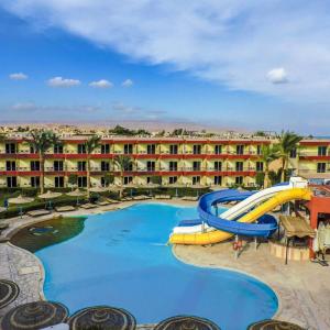 найти туры в отель Ретал Вью Ризот Эль Сохна отель Retal View Resort El Sokhna