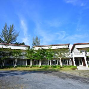 найти туры в отель Тач Грин Найянг отель The Touch Green Naiyang