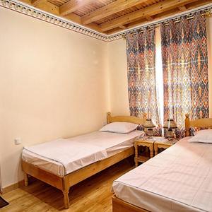 найти туры в отель Олд Бухара Хотел отель Old Bukhara Hotel