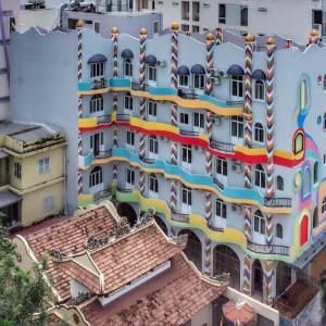 найти туры в отель Boutique Hotel La Villa отель Boutique Hotel La Villa