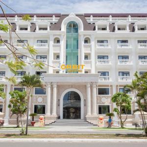 найти туры в отель Орбит Ризот энд Спа отель Orbit Resort & Spa