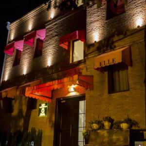 найти туры в отель Elle Boutique Hotel отель Elle Boutique Hotel