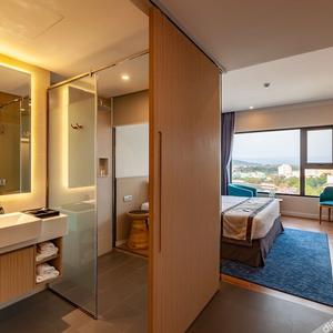 найти туры в отель An Phu Hotel отель An Phu Hotel