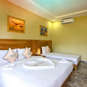 найти туры в отель Azura Phu Quoc Resort отель Azura Phu Quoc Resort