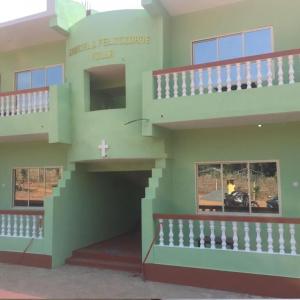 найти туры в отель Gabriel & Felicidade Villa отель Gabriel & Felicidade Villa