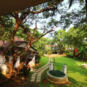 найти туры в отель Garden Villa 10 отель Garden Villa 10