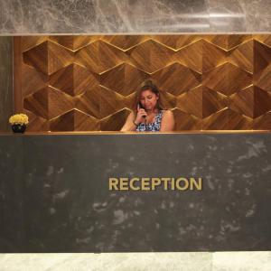 найти туры в отель Парк Бай Кловер Отель отель Park By Clover Hotel