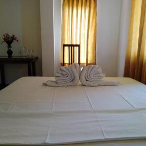 найти туры в отель Финц отель The Finz