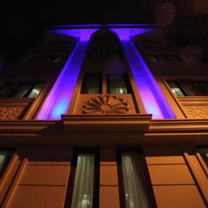 найти туры в отель Рейян Отель отель Reyyan Hotel