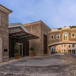 найти туры в отель Чеди Луштика Бей отель The Chedi Lustica Bay