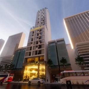 найти туры в отель Сата Хотел отель Sata Hotel