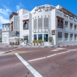 найти туры в отель Beach Walk Boutique Jumeirah отель Beach Walk Boutique Jumeirah