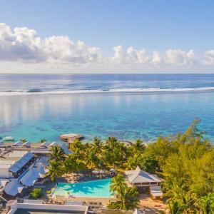 найти туры в отель Le Peninsula Bay отель Le Peninsula Bay