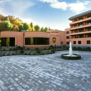 найти туры в отель Наири Спа Ризот отель Nairi Spa Resort