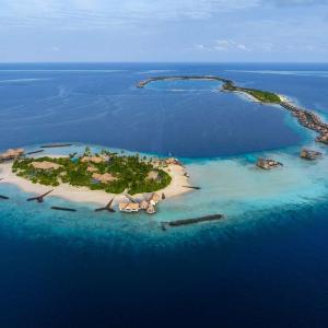 найти туры в отель Валдорф Астория Мальдивс Итаафуши отель Waldorf Astoria Maldives Ithaafushi