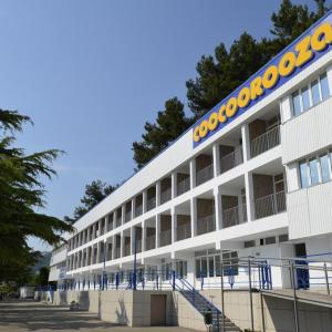 найти туры в отель Пансионат Кукуруза отель Пансионат Coocoorooza