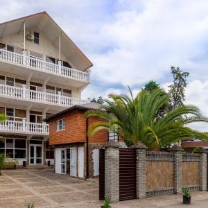 найти туры в отель Вита (ул. Чкалова) отель Вита (ул. Чкалова)