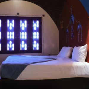 найти туры в отель Kato Waidi Nubian House отель Kato Waidi Nubian House