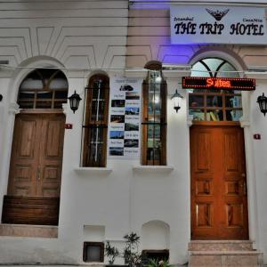 найти туры в отель Стамбул Зе Трип Отель Олд Сити отель Istanbul The Trip Hotel Old City