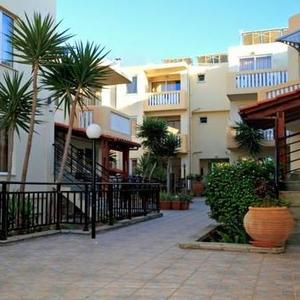 найти туры в отель Porto Platanias Luxury Selection отель Porto Platanias Luxury Selection
