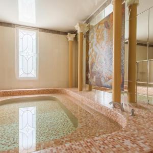 найти туры в отель Смолино Парк Отель отель Смолино Парк Отель