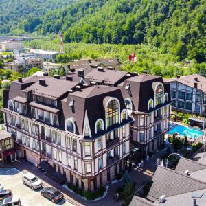 найти туры в отель Грейс Империал отель Грейс Империал