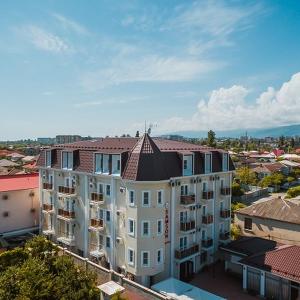 найти туры в отель Самсон отель Самсон