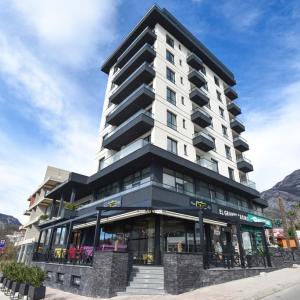 найти туры в отель Del Medio отель Del Medio