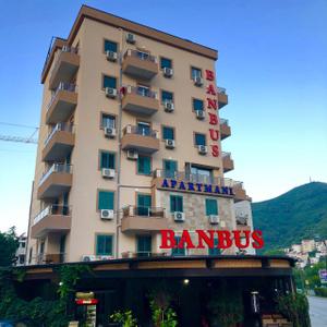 найти туры в отель Banbus Apartments отель Banbus Apartments