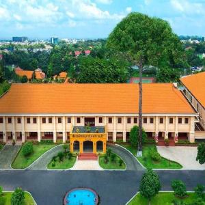 найти туры в отель Tan Son Nhat 3* отель Tan Son Nhat 3*