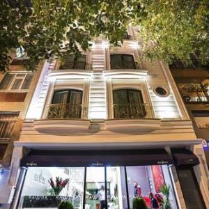 найти туры в отель Rawda Hotel Bakirkoy отель Rawda Hotel Bakirkoy