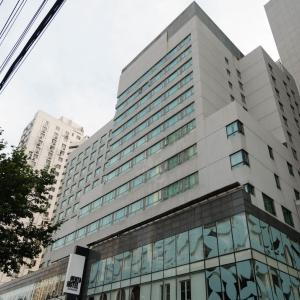 найти туры в отель Pentahotel Shanghai отель Pentahotel Shanghai